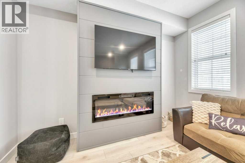 448 West Lakeview Drive, Chestermere, Alberta  T1X 2A4 - Photo 11 - A2287355