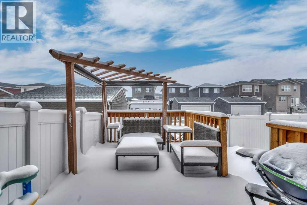 448 West Lakeview Drive, Chestermere, Alberta  T1X 2A4 - Photo 37 - A2287355