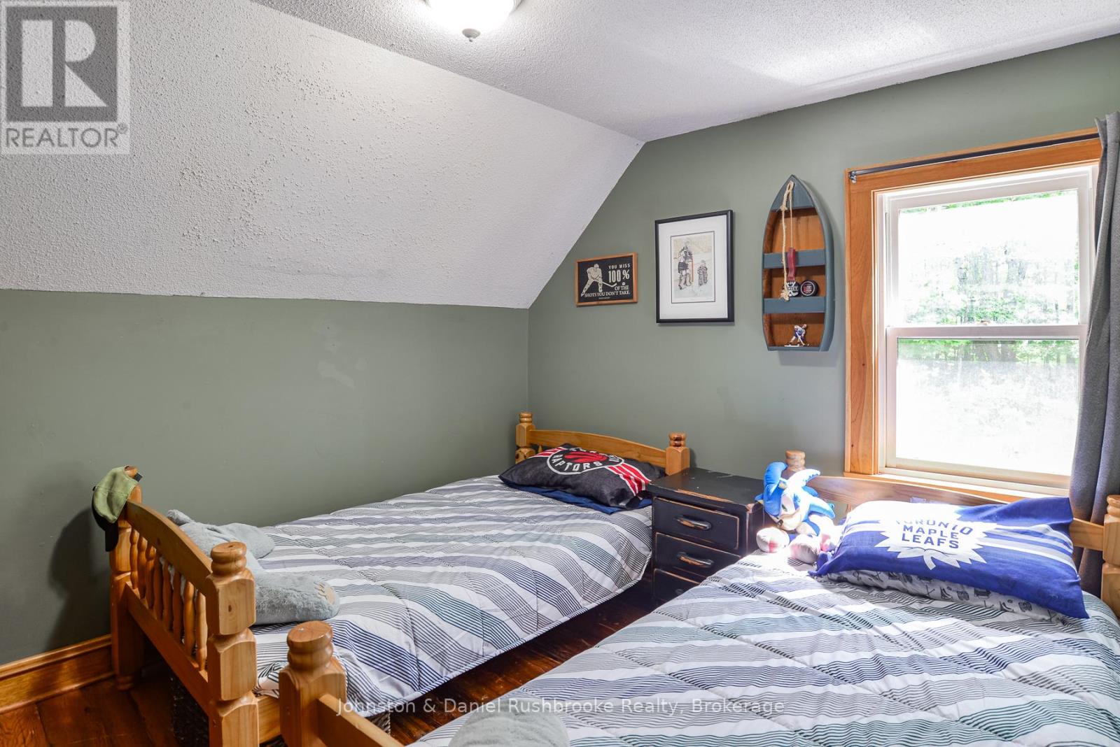 1658 Housey's Rapids Road, Gravenhurst, Ontario  P1P 1R3 - Photo 15 - X12929598