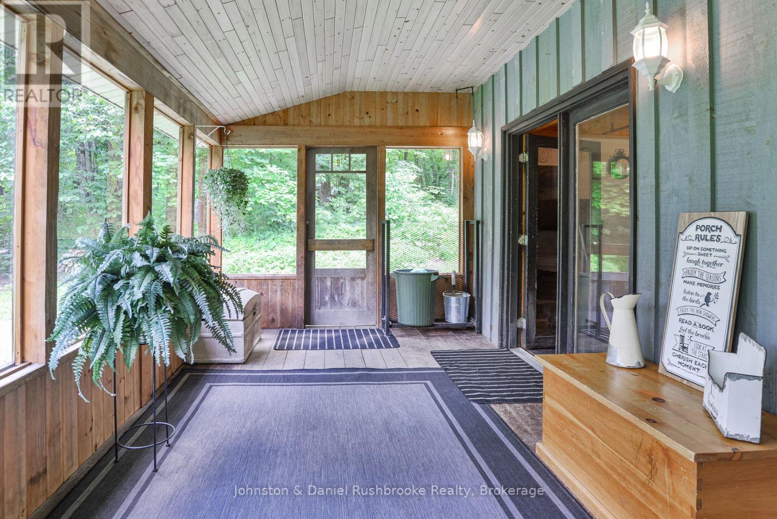 1658 Housey's Rapids Road, Gravenhurst, Ontario  P1P 1R3 - Photo 18 - X12929598