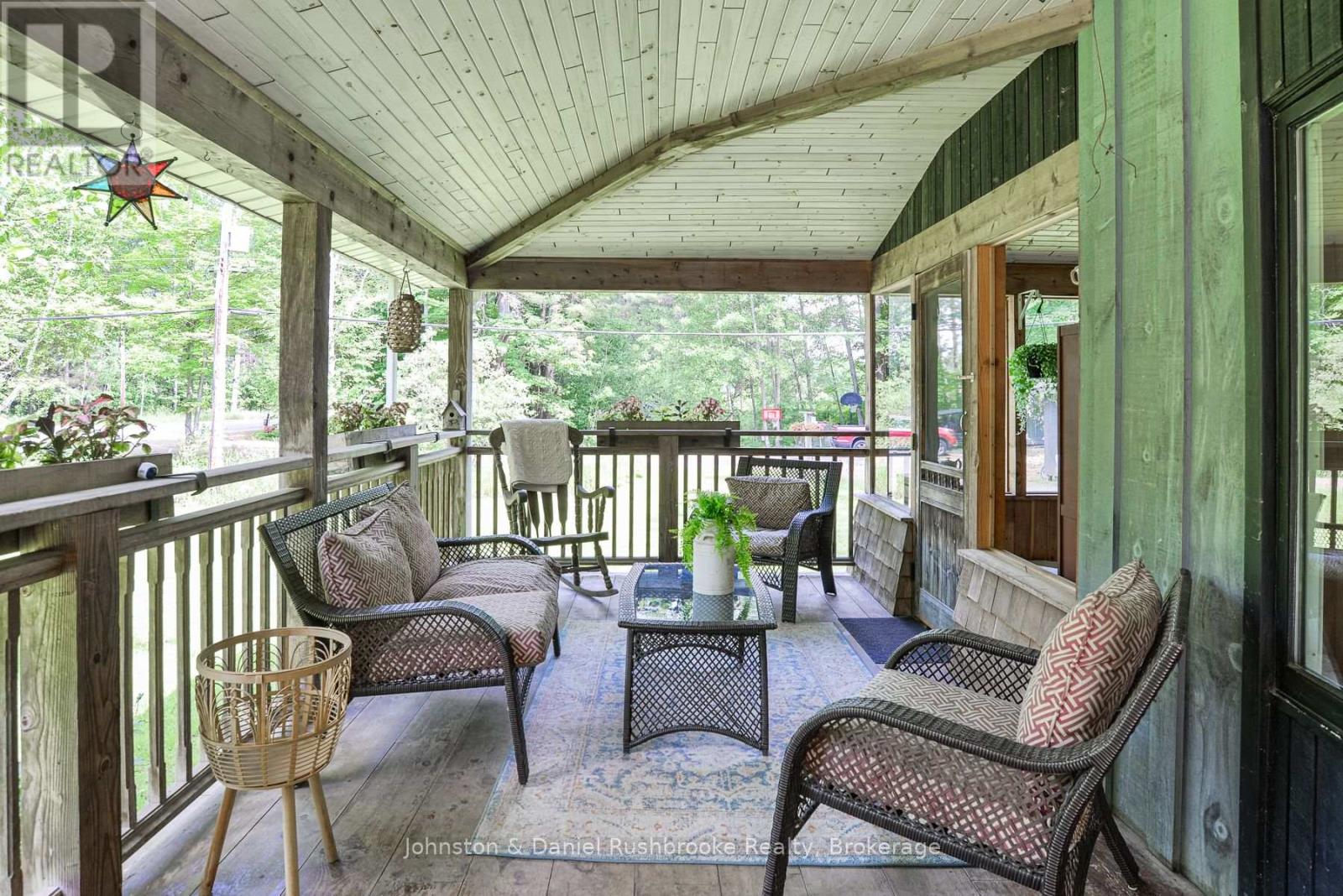 1658 Housey's Rapids Road, Gravenhurst, Ontario  P1P 1R3 - Photo 20 - X12929598