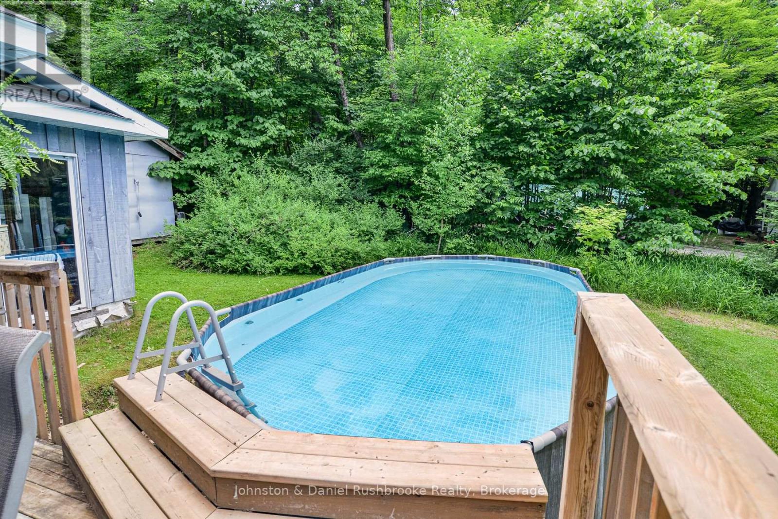 1658 Housey's Rapids Road, Gravenhurst, Ontario  P1P 1R3 - Photo 22 - X12929598