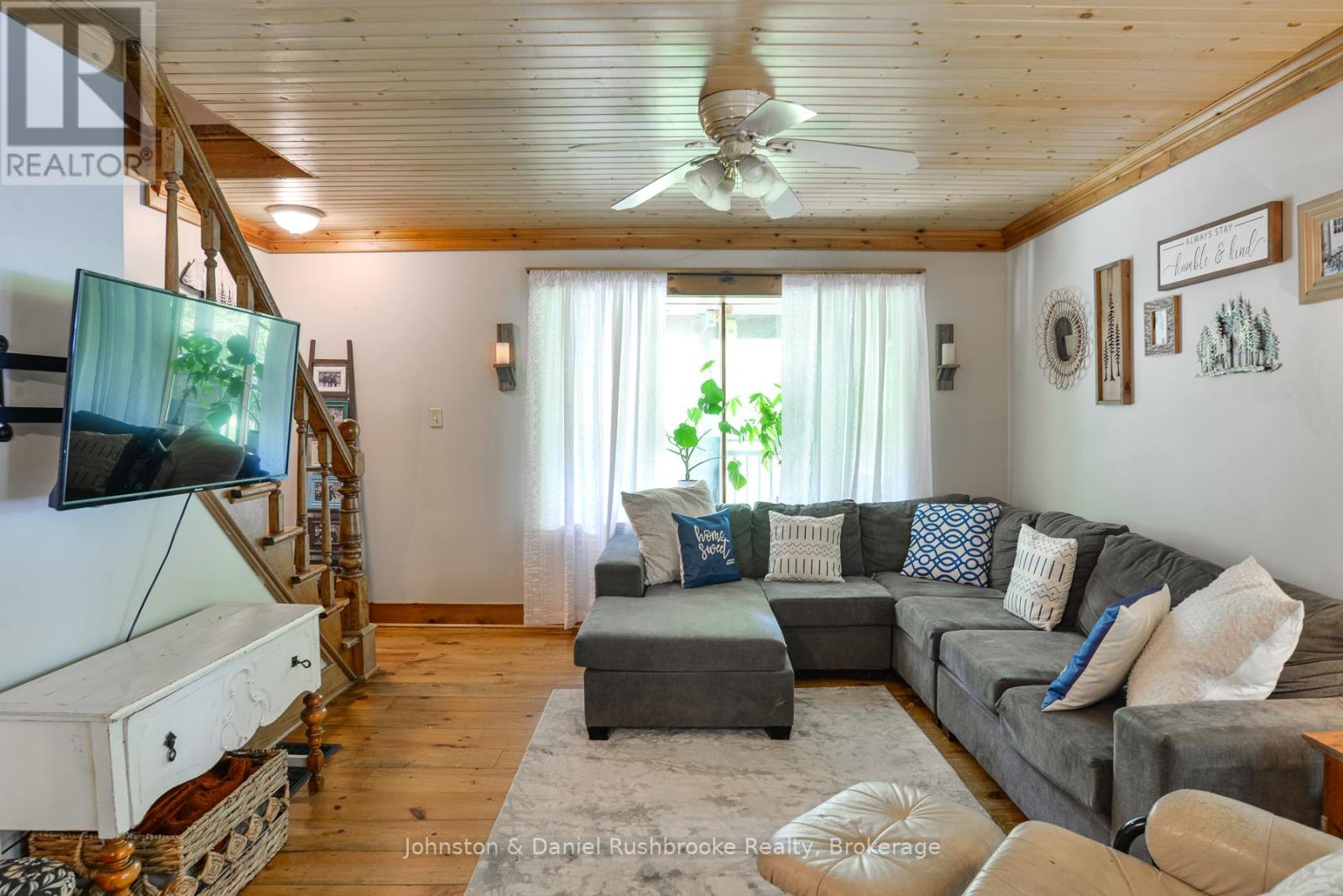 1658 Housey's Rapids Road, Gravenhurst, Ontario  P1P 1R3 - Photo 9 - X12929598