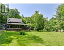 1658 HOUSEY'S RAPIDS ROAD, gravenhurst (ryde), Ontario