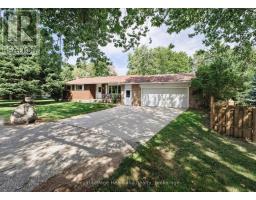 10 BISSETT COURT, Goderich, Ontario