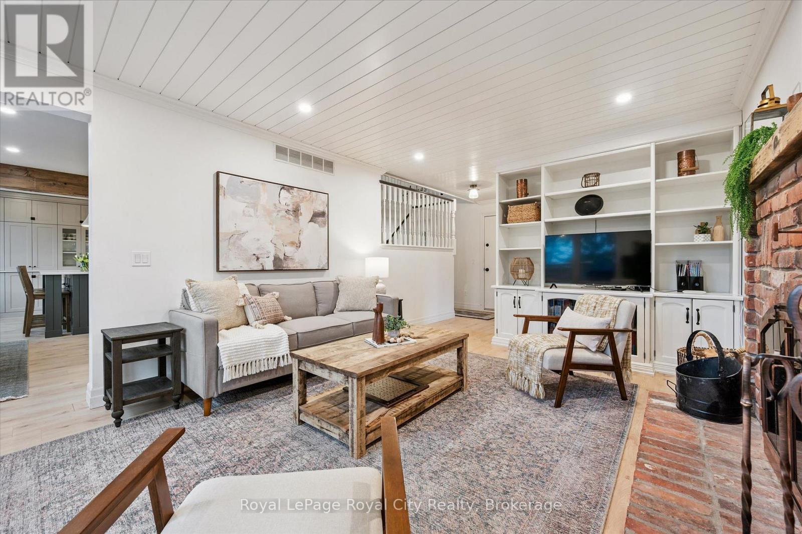 14 Wood Duck Court, Guelph, Ontario  N1C 1B1 - Photo 17 - X12929706