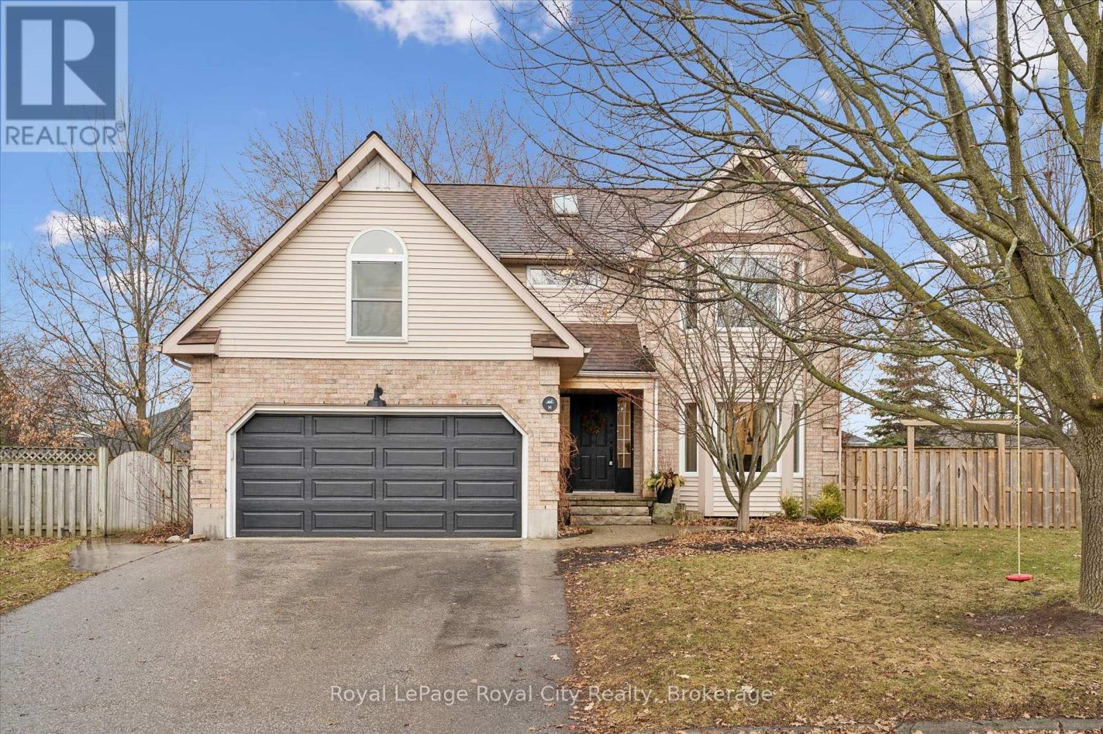 14 Wood Duck Court, Guelph, Ontario  N1C 1B1 - Photo 2 - X12929706