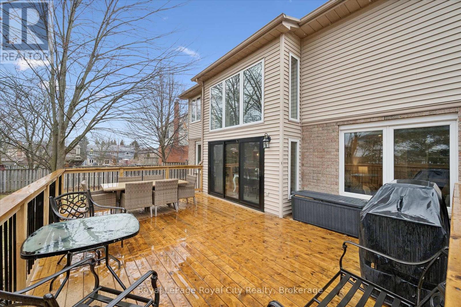 14 Wood Duck Court, Guelph, Ontario  N1C 1B1 - Photo 46 - X12929706