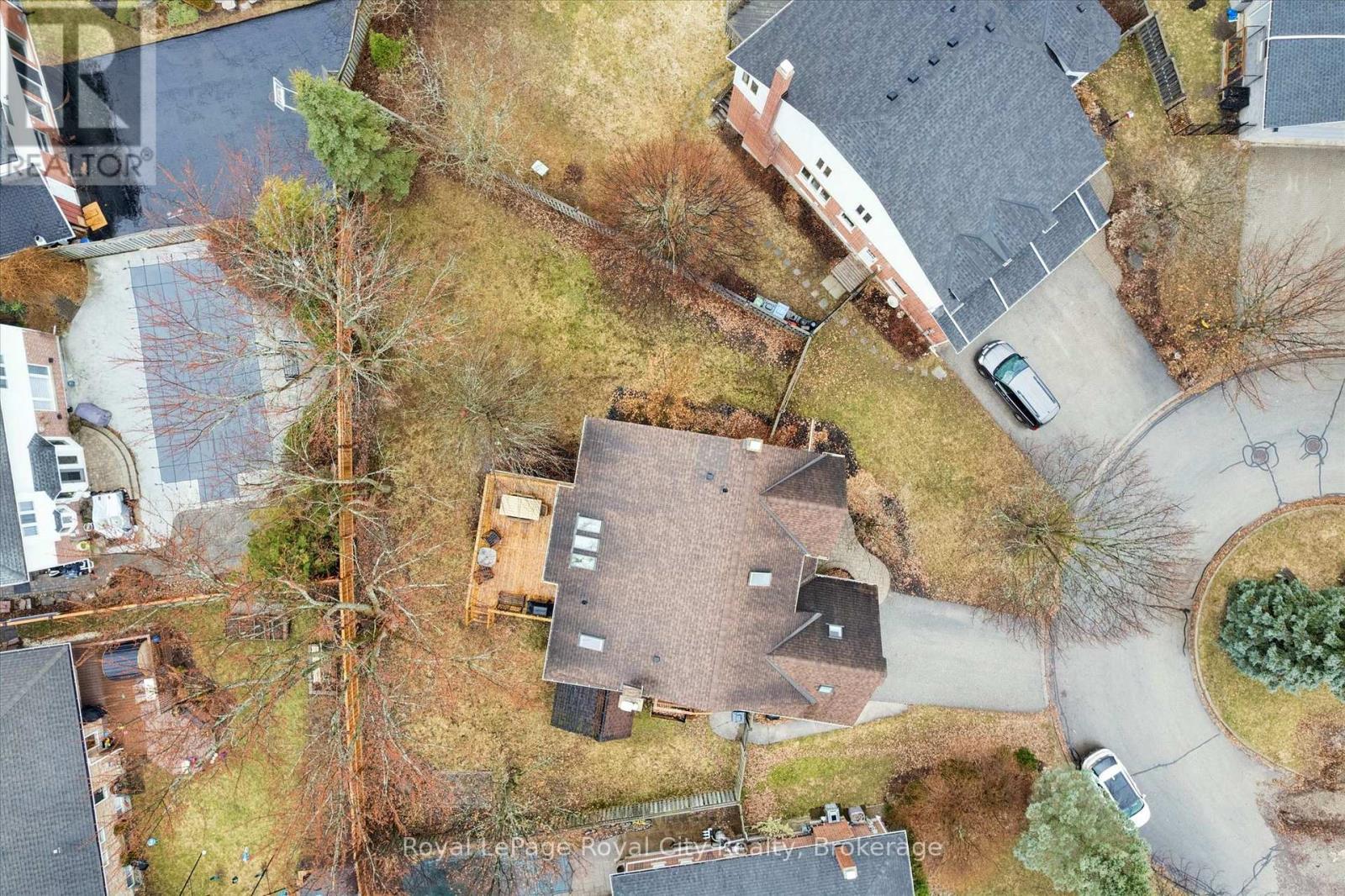 14 Wood Duck Court, Guelph, Ontario  N1C 1B1 - Photo 49 - X12929706