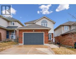 11 VALLEYHAVEN LANE, guelph (grange road), Ontario