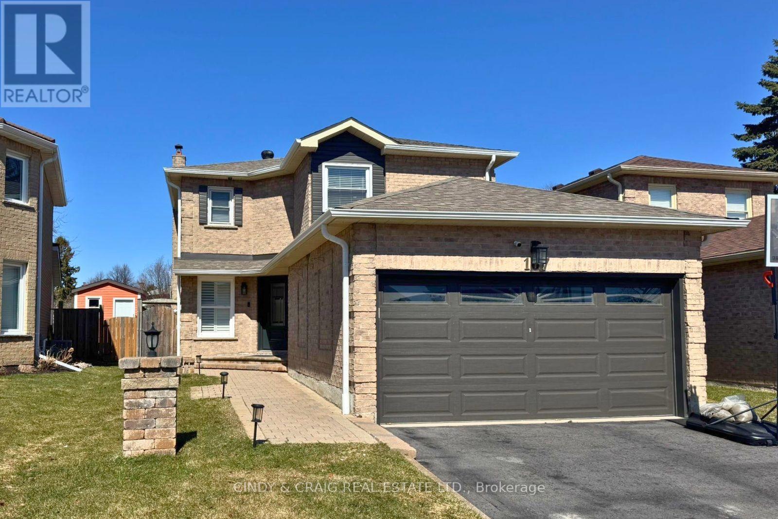 107 Hemingford Place, Whitby, Ontario  L1R 1G2 - Photo 1 - E12890638