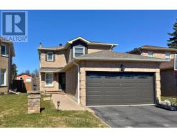 107 HEMINGFORD PLACE, Whitby, Ontario