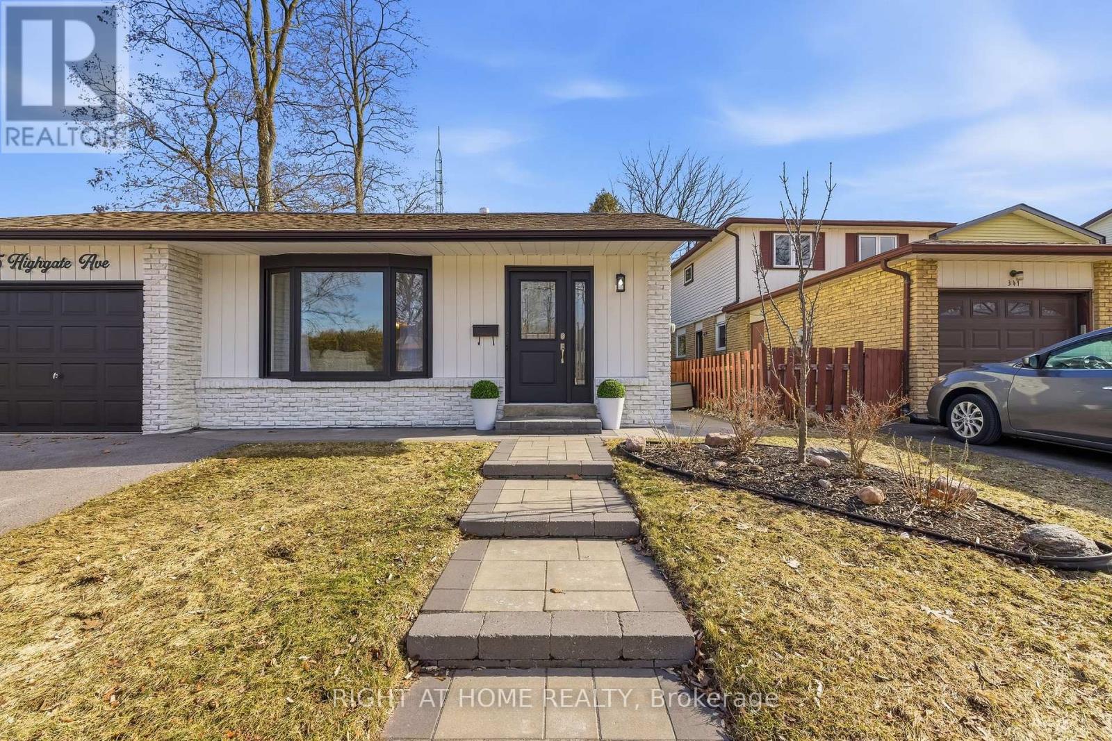 345 Highgate Avenue, Oshawa, Ontario  L1G 7G1 - Photo 5 - E12920386