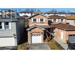 2146 DENBY DRIVE, Pickering, Ontario