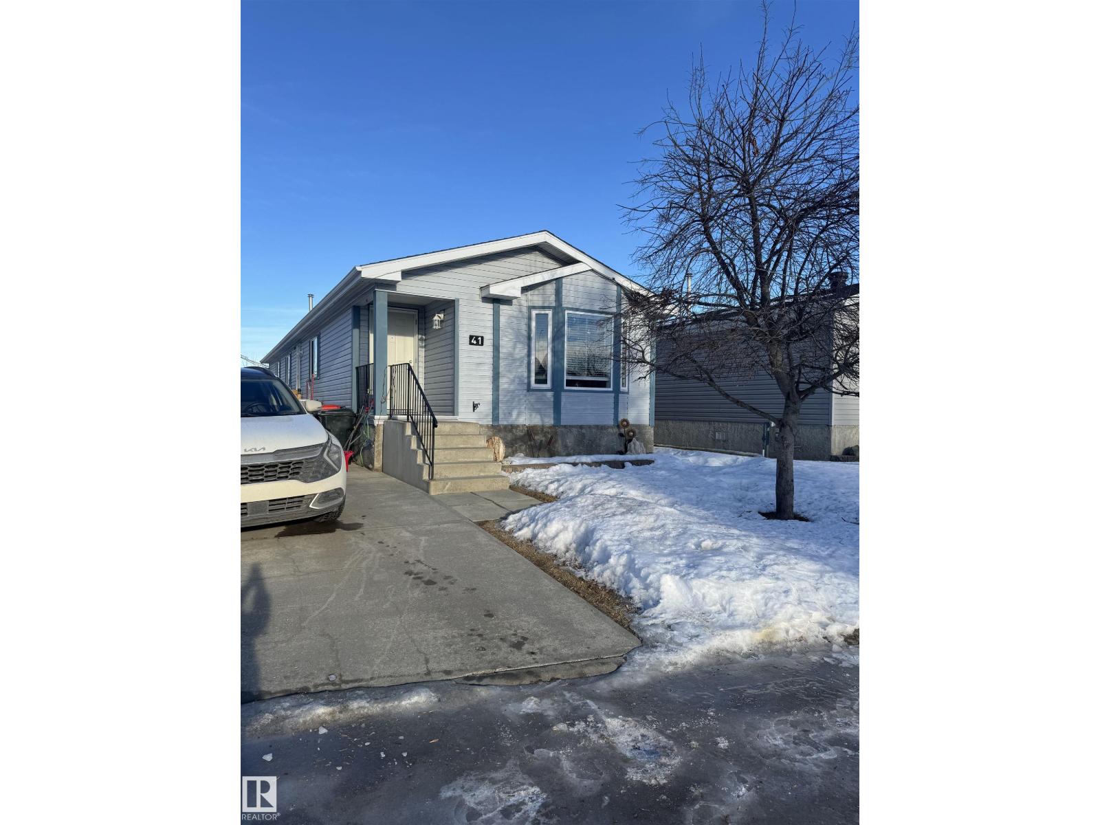 41 Graywood Cove, Stony Plain, Alberta  T7Z 2P4 - Photo 6 - E4477128