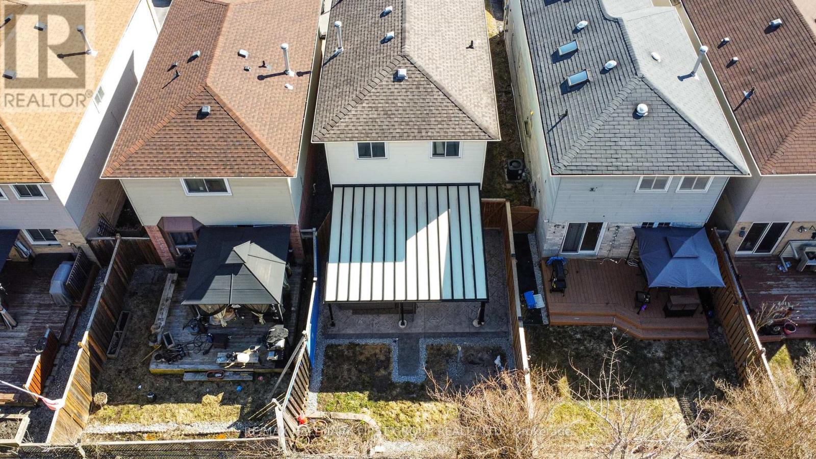 2146 Denby Drive, Pickering, Ontario  L1X 1Z2 - Photo 30 - E12926354