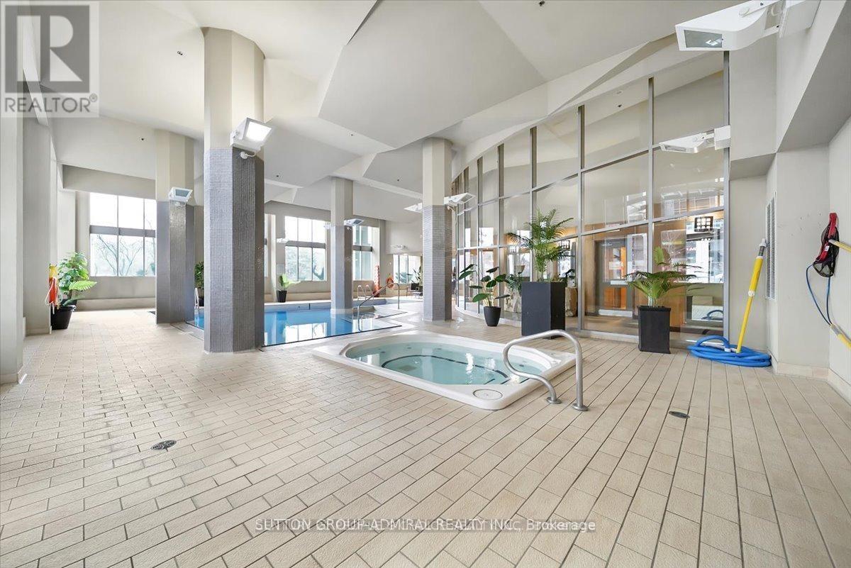 615 - 2121 Lake Shore Boulevard, Toronto, Ontario  M8V 4E9 - Photo 26 - W12832568