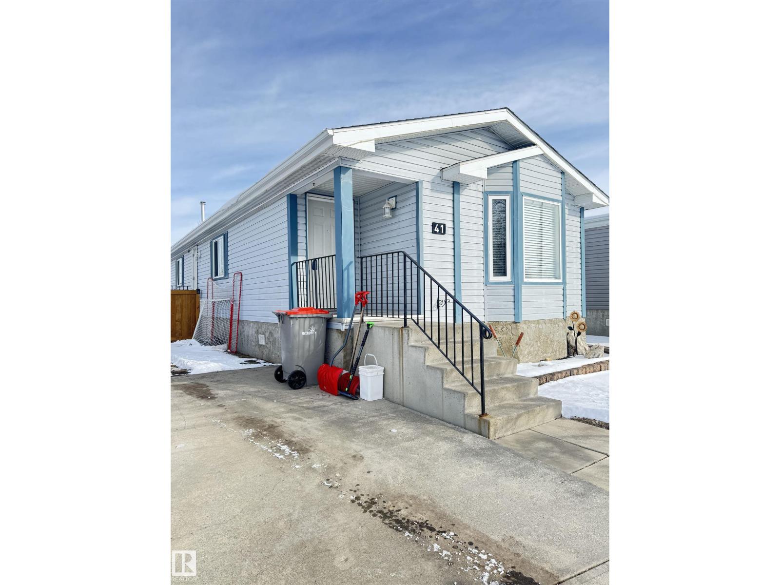 41 Graywood Cove, Stony Plain, Alberta  T7Z 2P4 - Photo 2 - E4477128