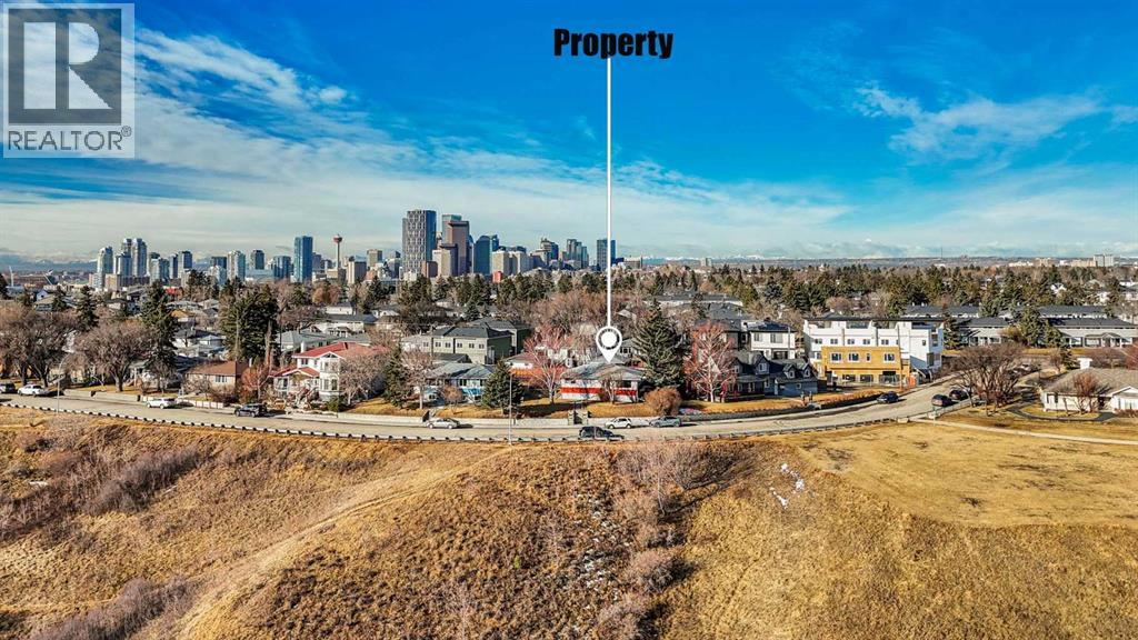 931 Robert Road NE, Calgary, Alberta