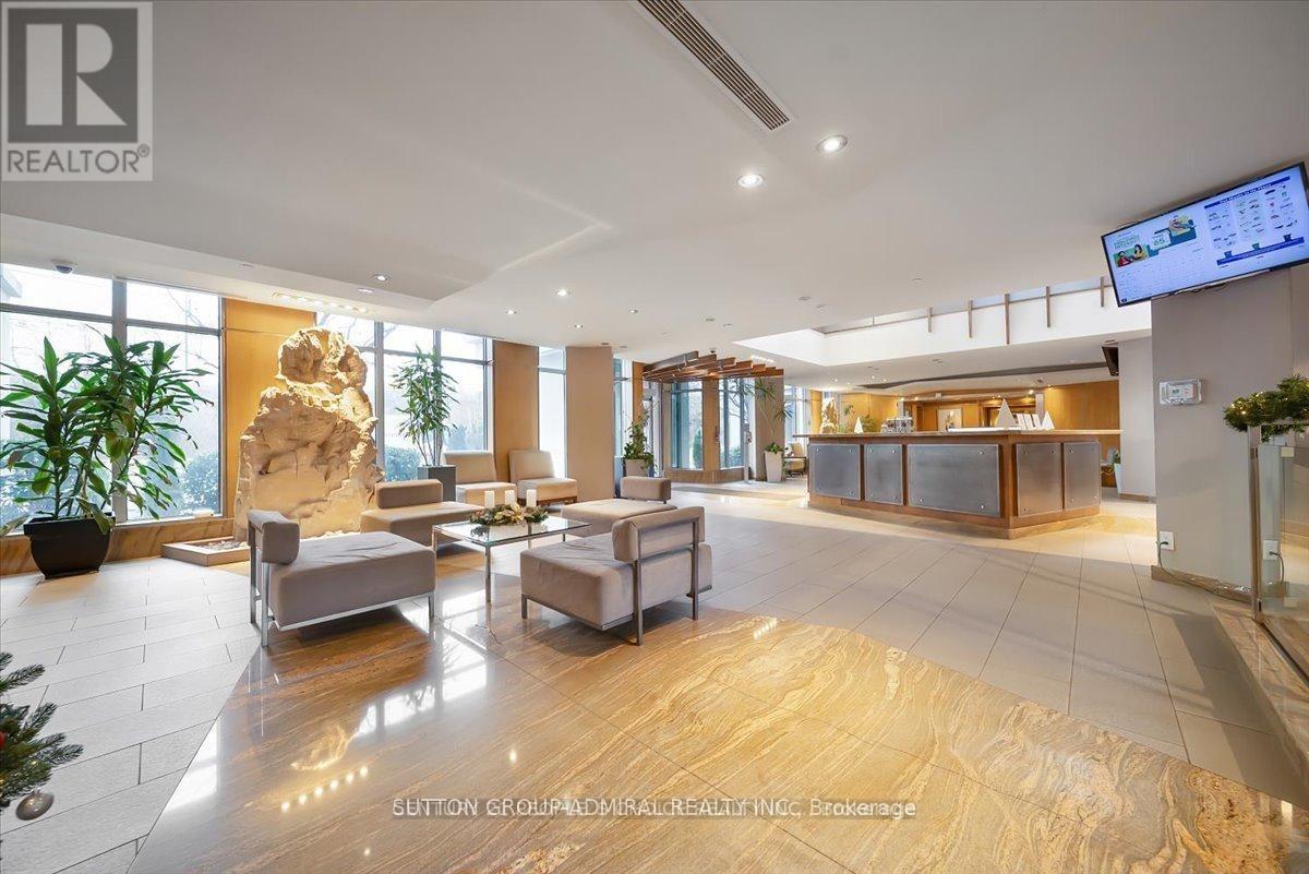 615 - 2121 Lake Shore Boulevard, Toronto, Ontario  M8V 4E9 - Photo 3 - W12832568