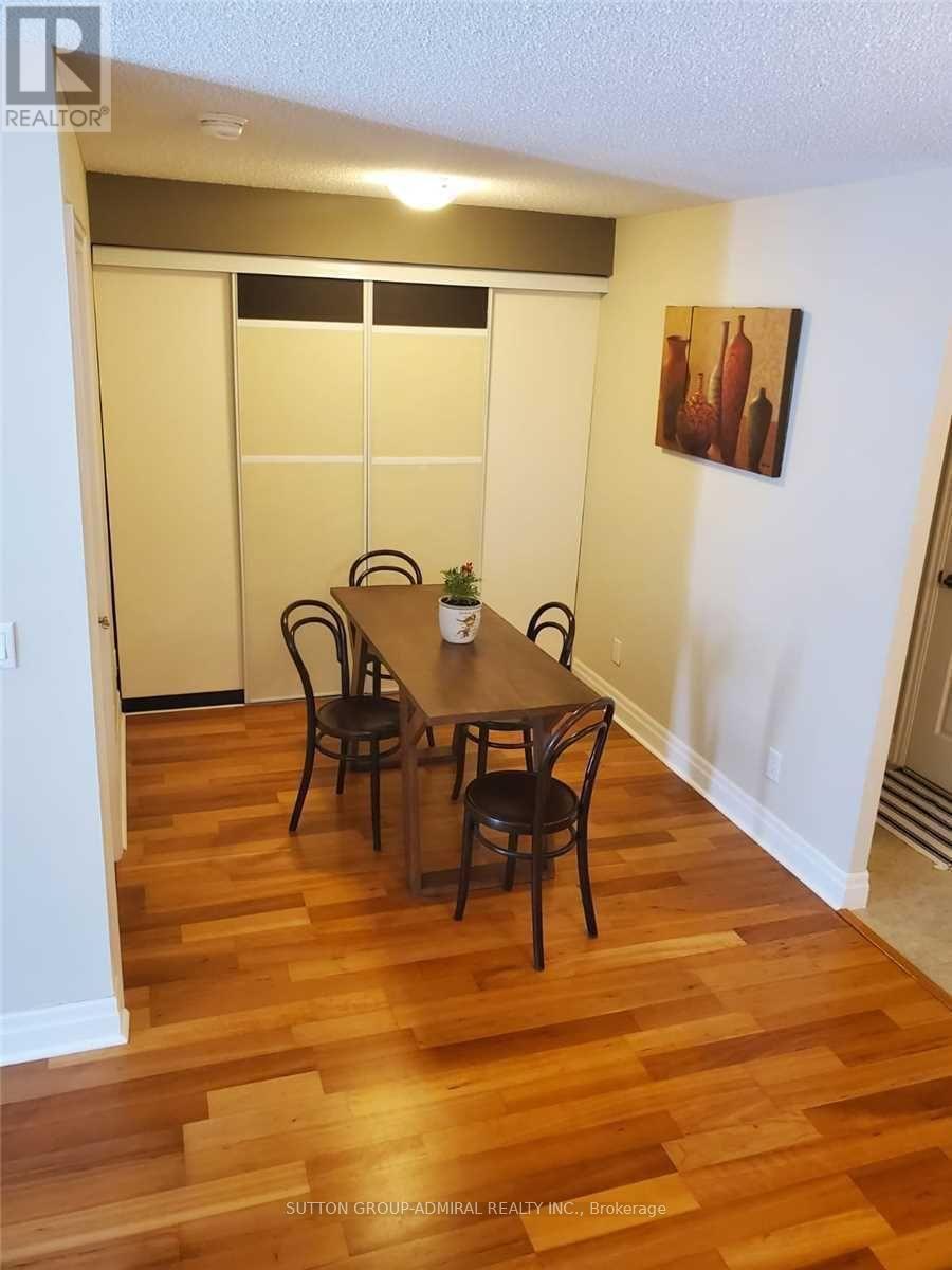 615 - 2121 Lake Shore Boulevard, Toronto, Ontario  M8V 4E9 - Photo 16 - W12832568