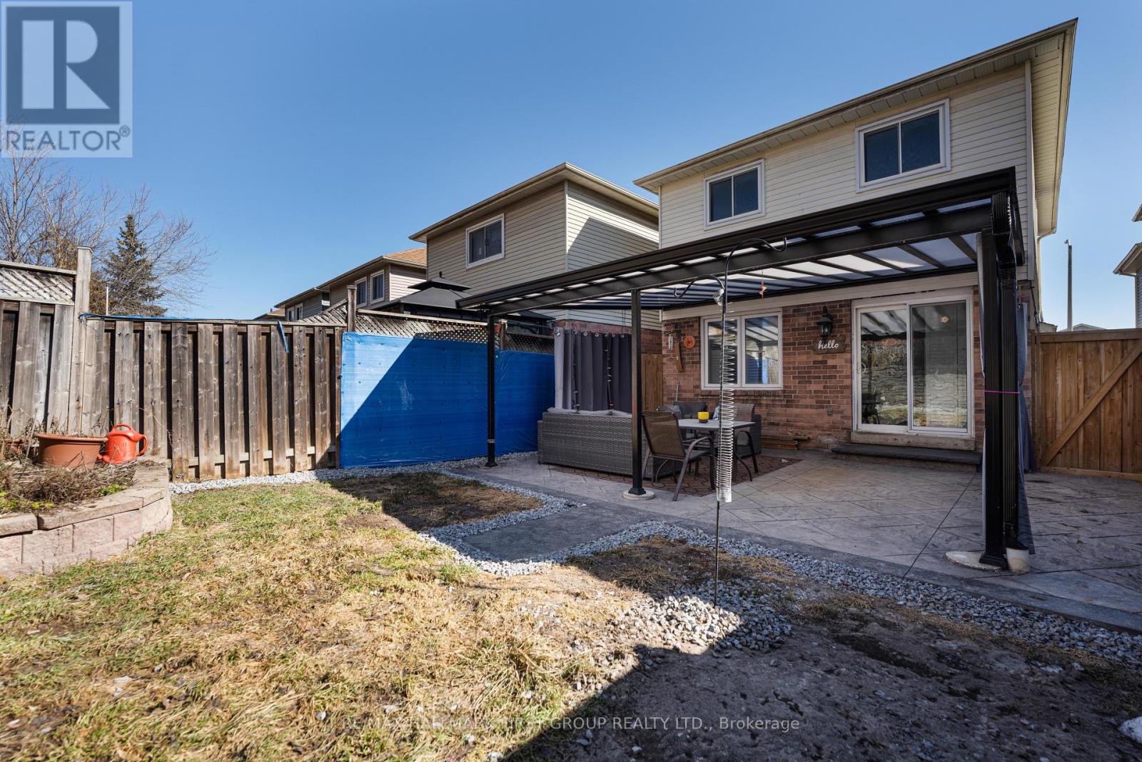 2146 Denby Drive, Pickering, Ontario  L1X 1Z2 - Photo 28 - E12926354