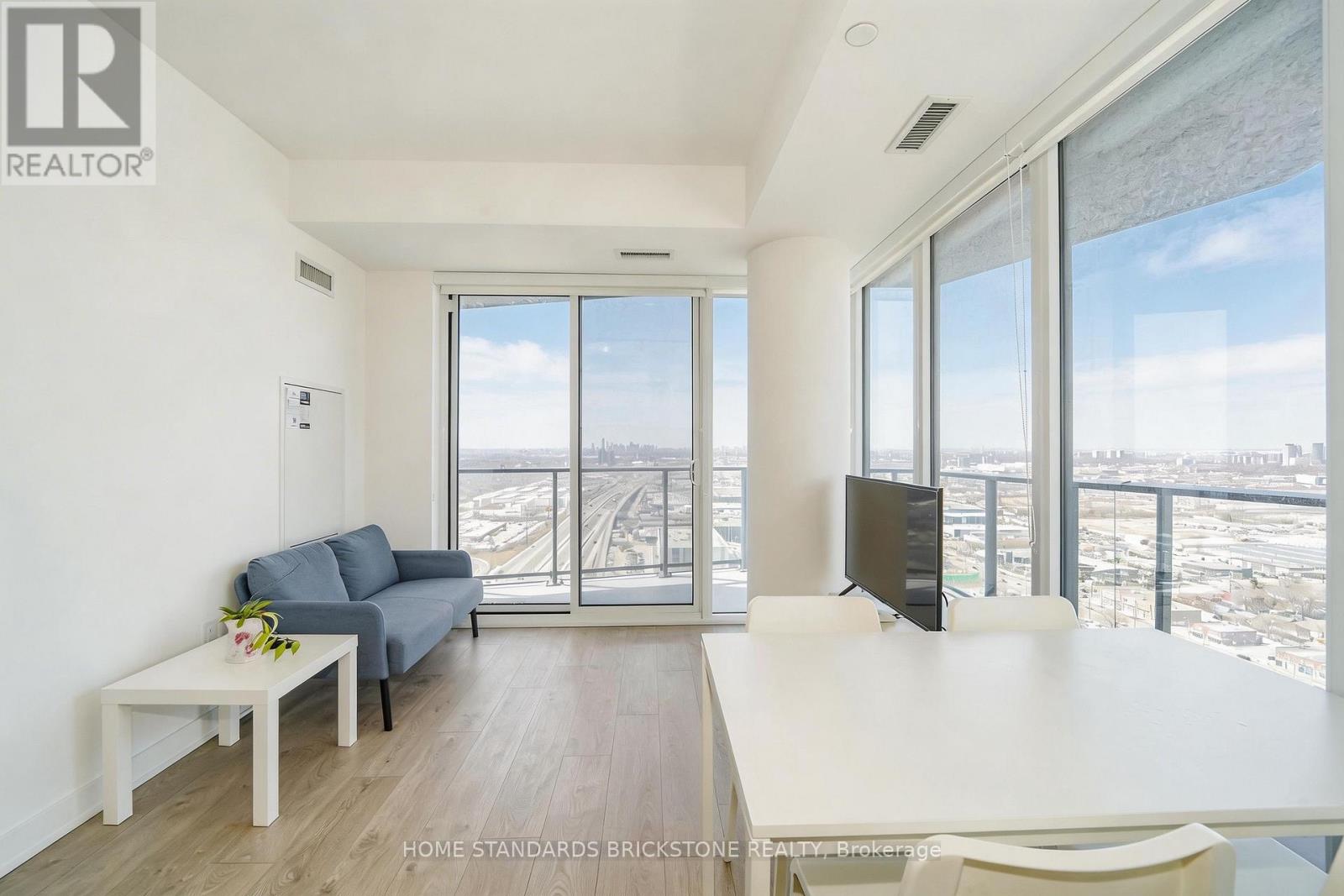 3203 - 36 Zorra Street, Toronto, Ontario  M8Z 0G5 - Photo 26 - W12922244