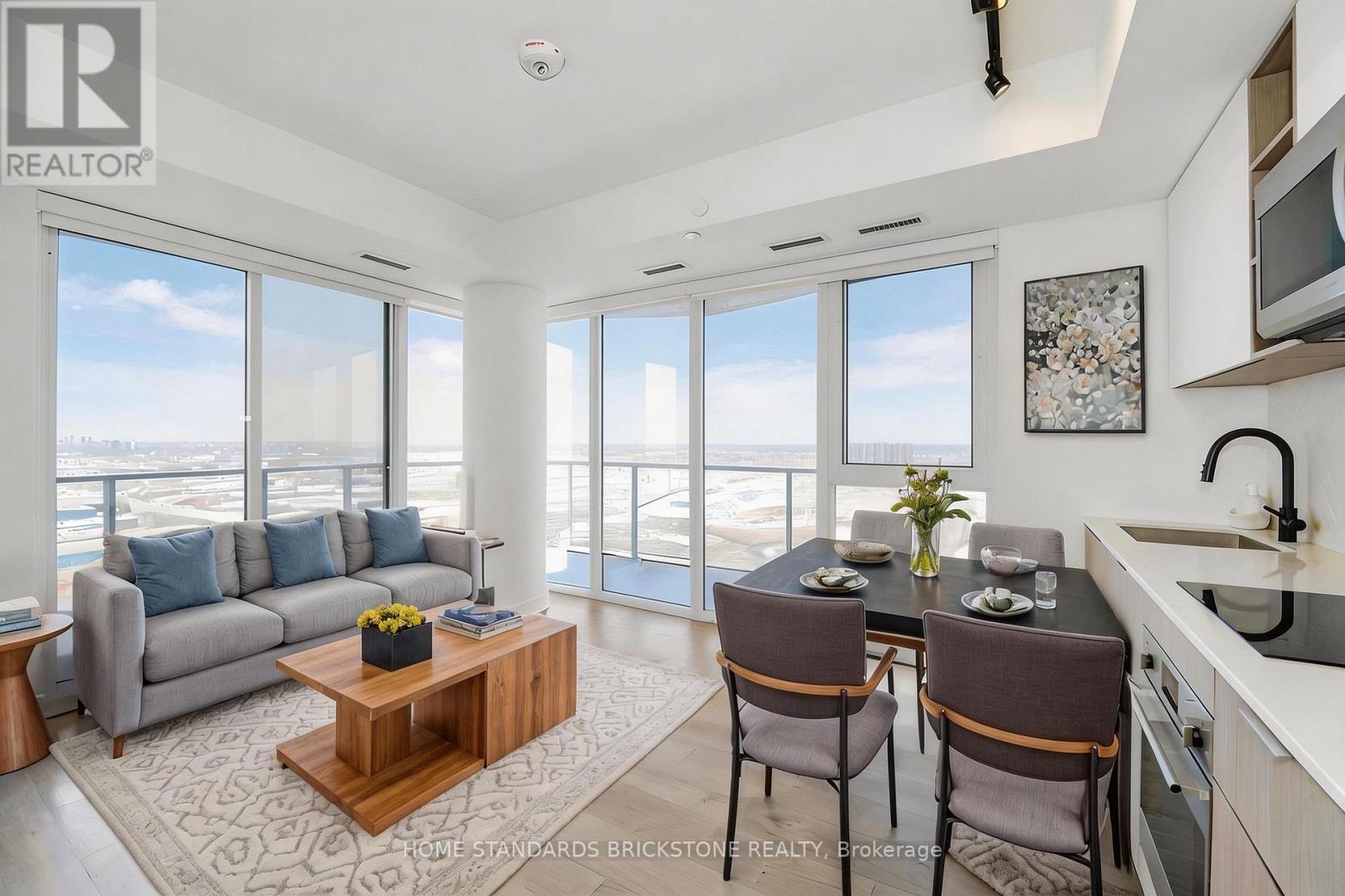 3203 - 36 Zorra Street, Toronto, Ontario  M8Z 0G5 - Photo 24 - W12922244