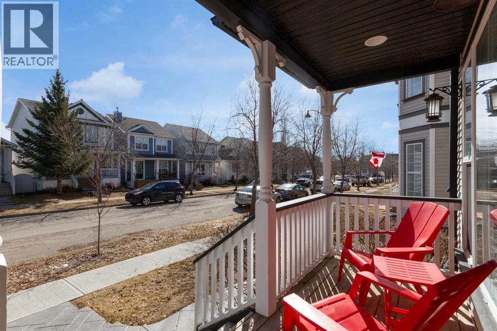 37 Prestwick Rise Se, Calgary, Alberta  T2Z 4A6 - Photo 3 - A2295393