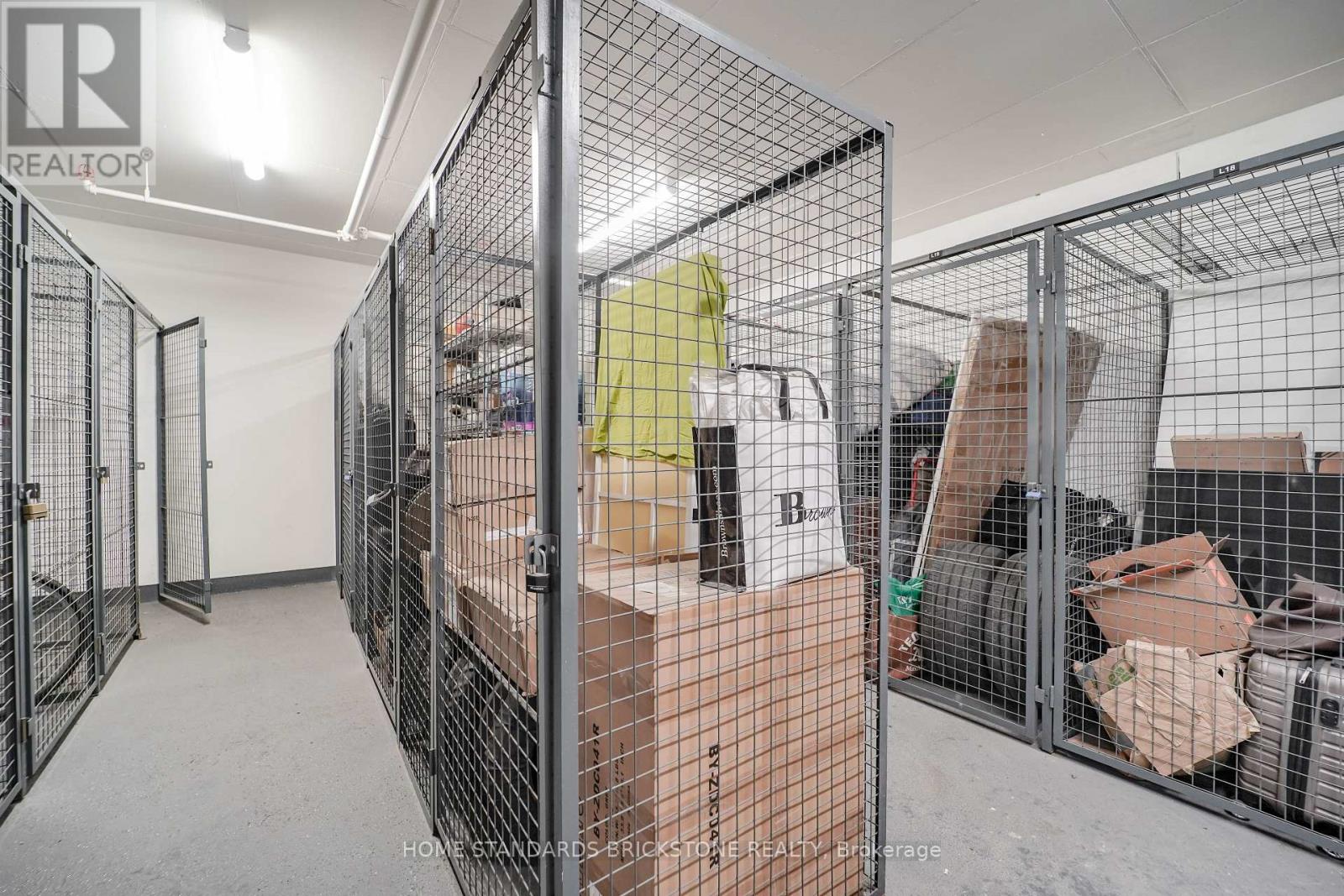 3203 - 36 Zorra Street, Toronto, Ontario  M8Z 0G5 - Photo 44 - W12922244