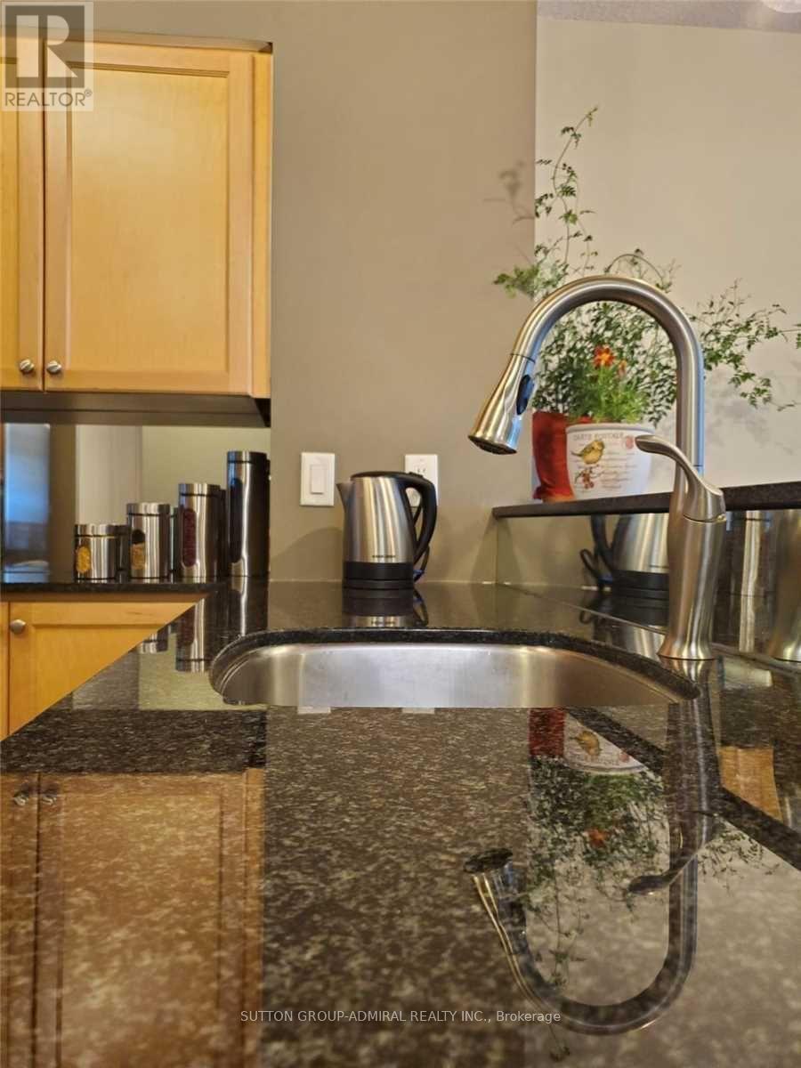 615 - 2121 Lake Shore Boulevard, Toronto, Ontario  M8V 4E9 - Photo 9 - W12832568