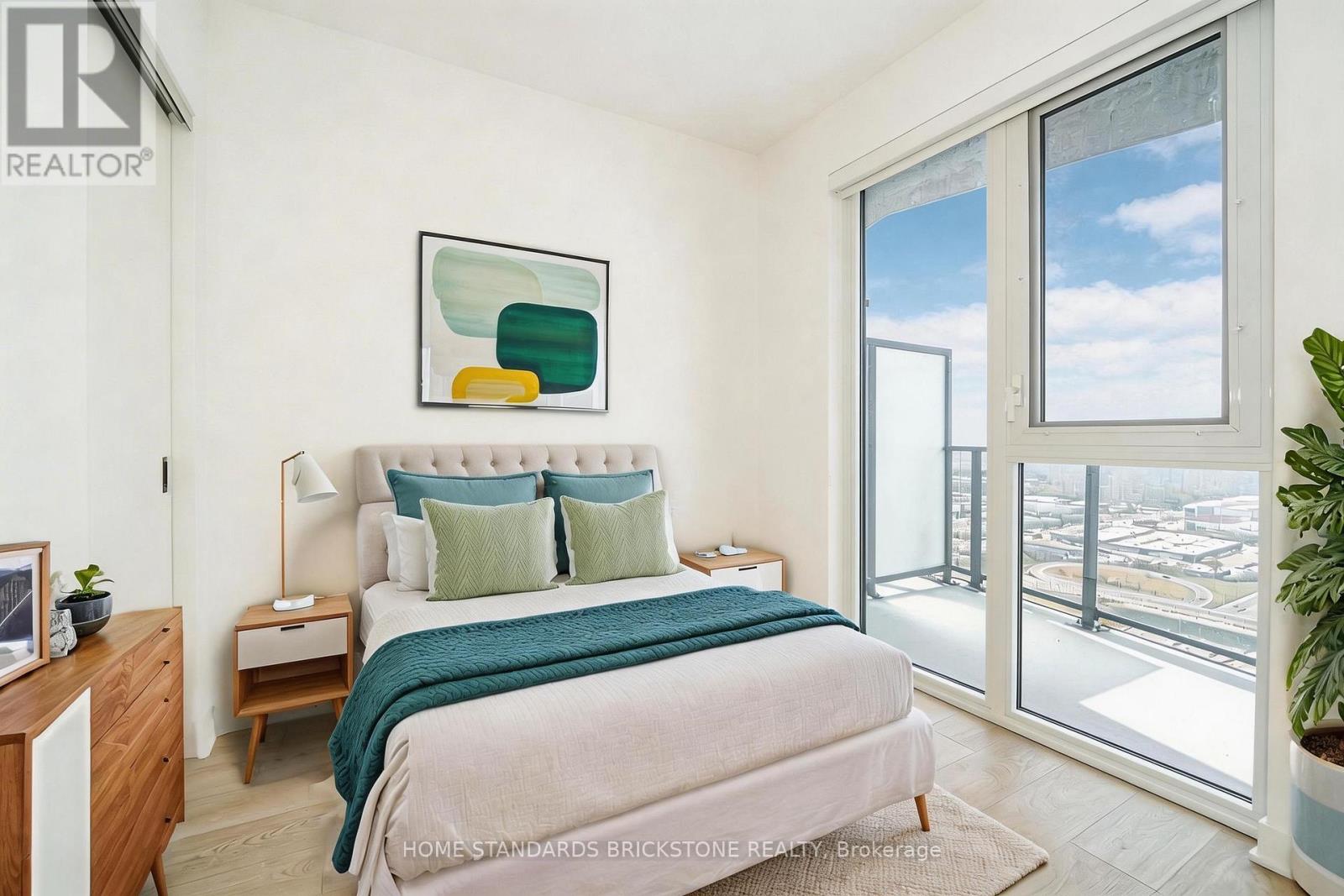 3203 - 36 Zorra Street, Toronto, Ontario  M8Z 0G5 - Photo 19 - W12922244