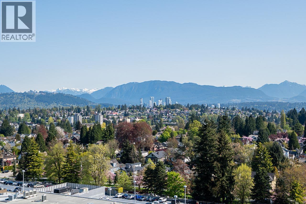 1904 612 Fifth Avenue, New Westminster, British Columbia  V3M 1X5 - Photo 20 - R3096050