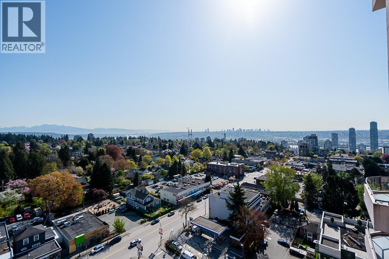 1904 612 Fifth Avenue, New Westminster, British Columbia  V3M 1X5 - Photo 31 - R3096050