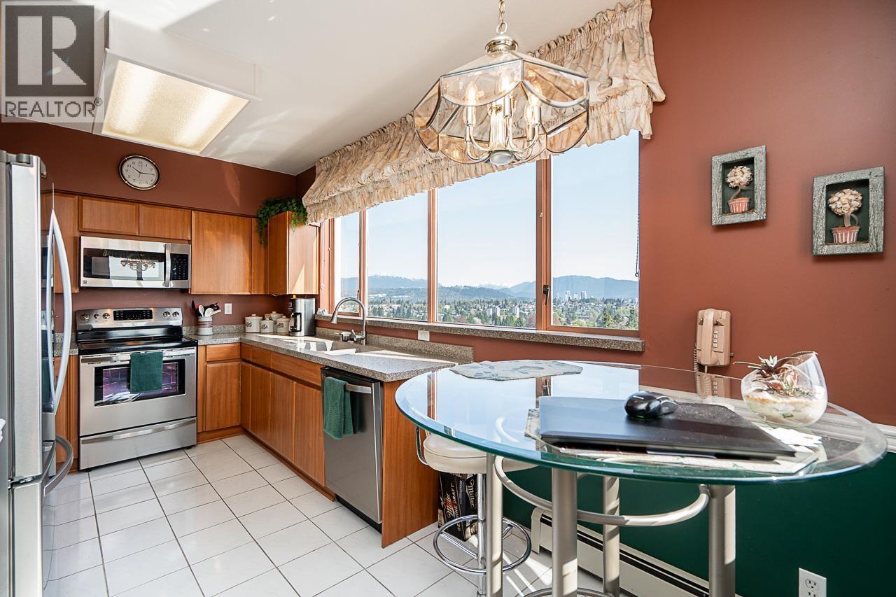 1904 612 Fifth Avenue, New Westminster, British Columbia  V3M 1X5 - Photo 11 - R3096050