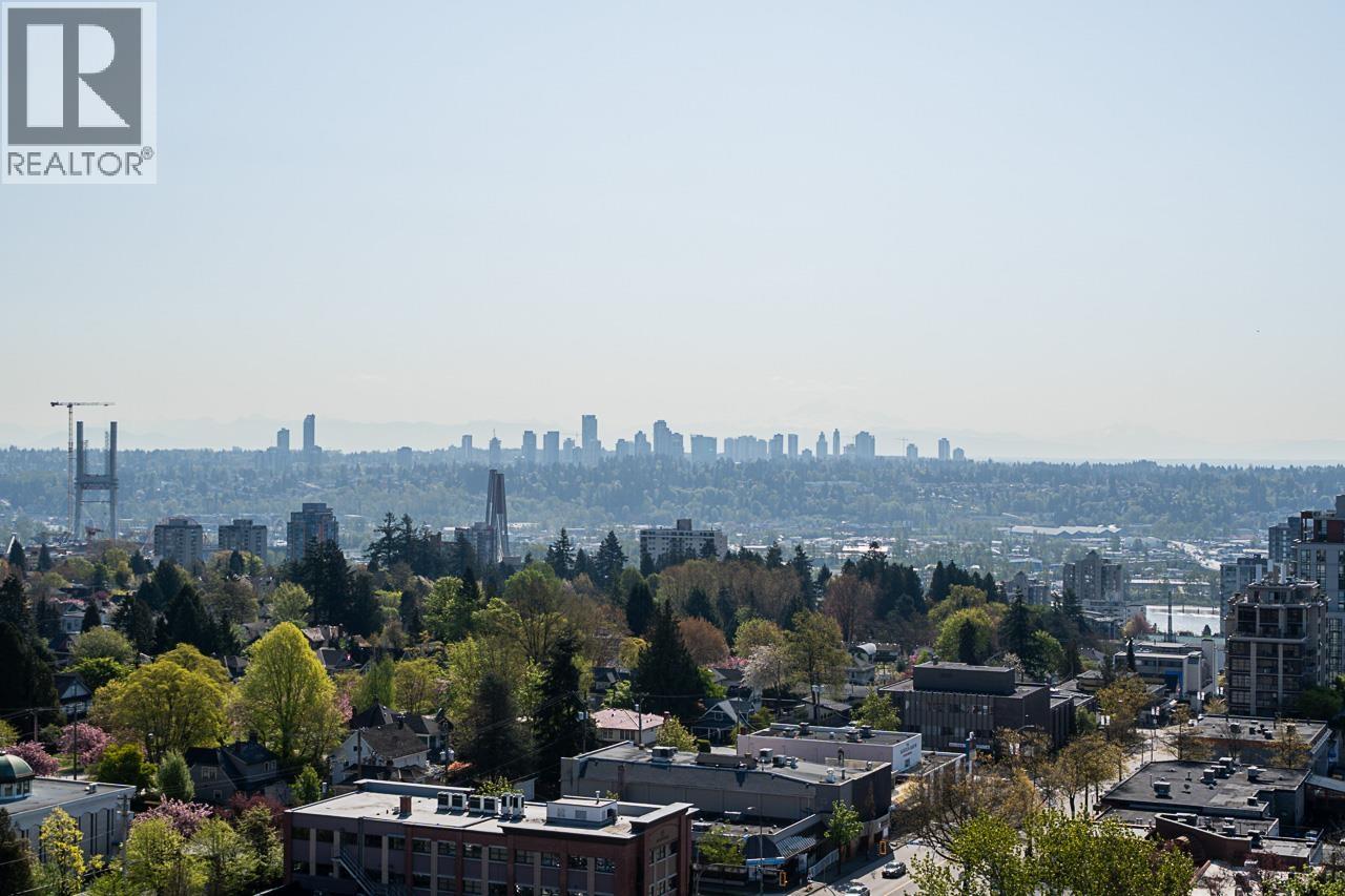 1904 612 Fifth Avenue, New Westminster, British Columbia  V3M 1X5 - Photo 33 - R3096050