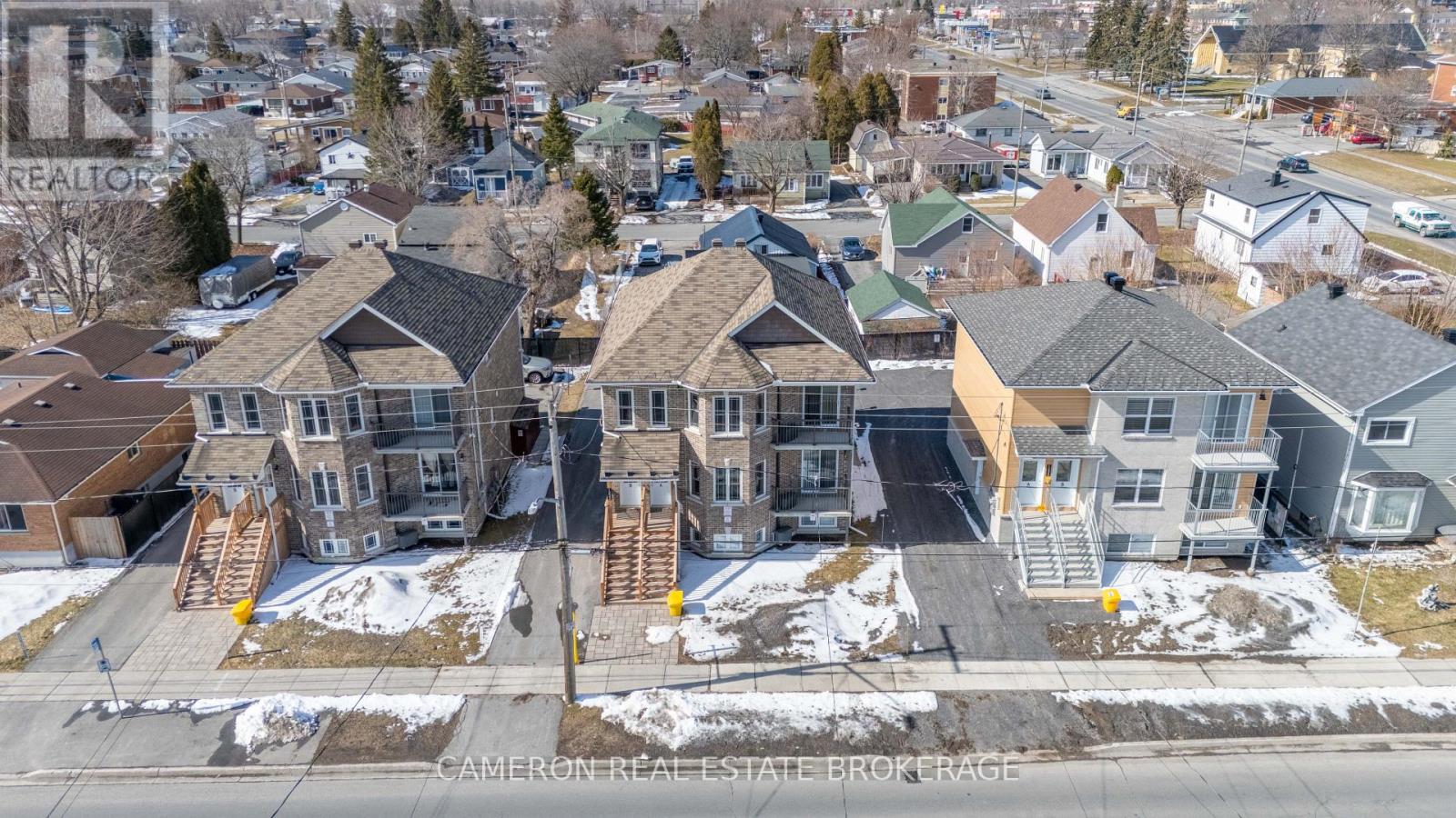 A - 1232 Cumberland Street, Cornwall, Ontario  K6J 4K5 - Photo 27 - X12877896