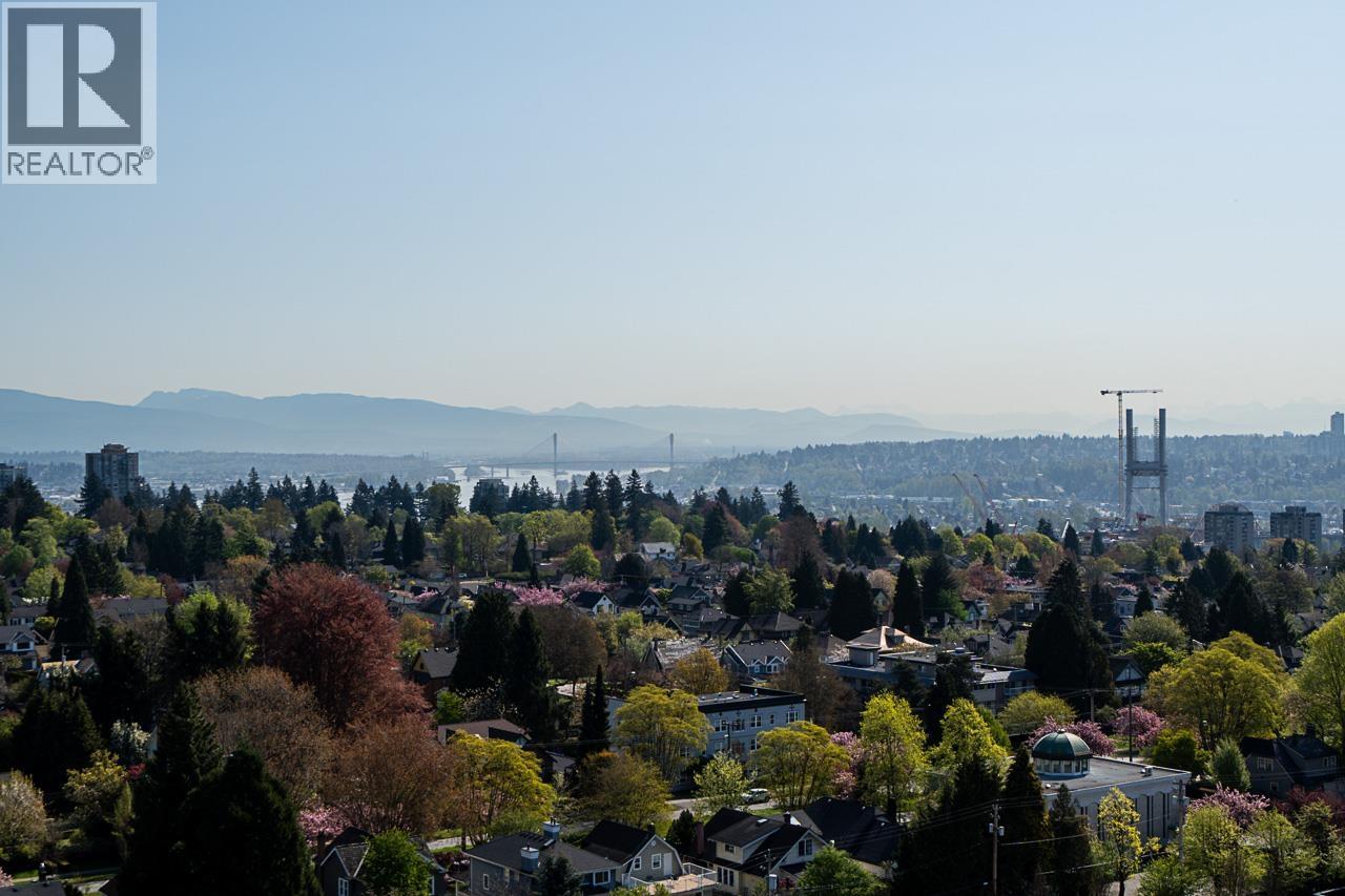 1904 612 Fifth Avenue, New Westminster, British Columbia  V3M 1X5 - Photo 32 - R3096050