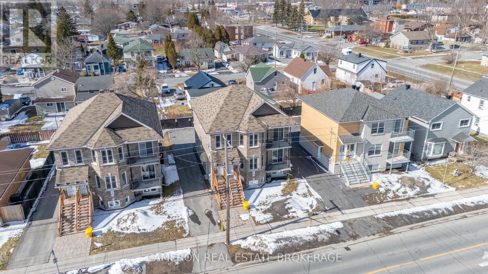 A - 1232 Cumberland Street, Cornwall, Ontario  K6J 4K5 - Photo 28 - X12877896