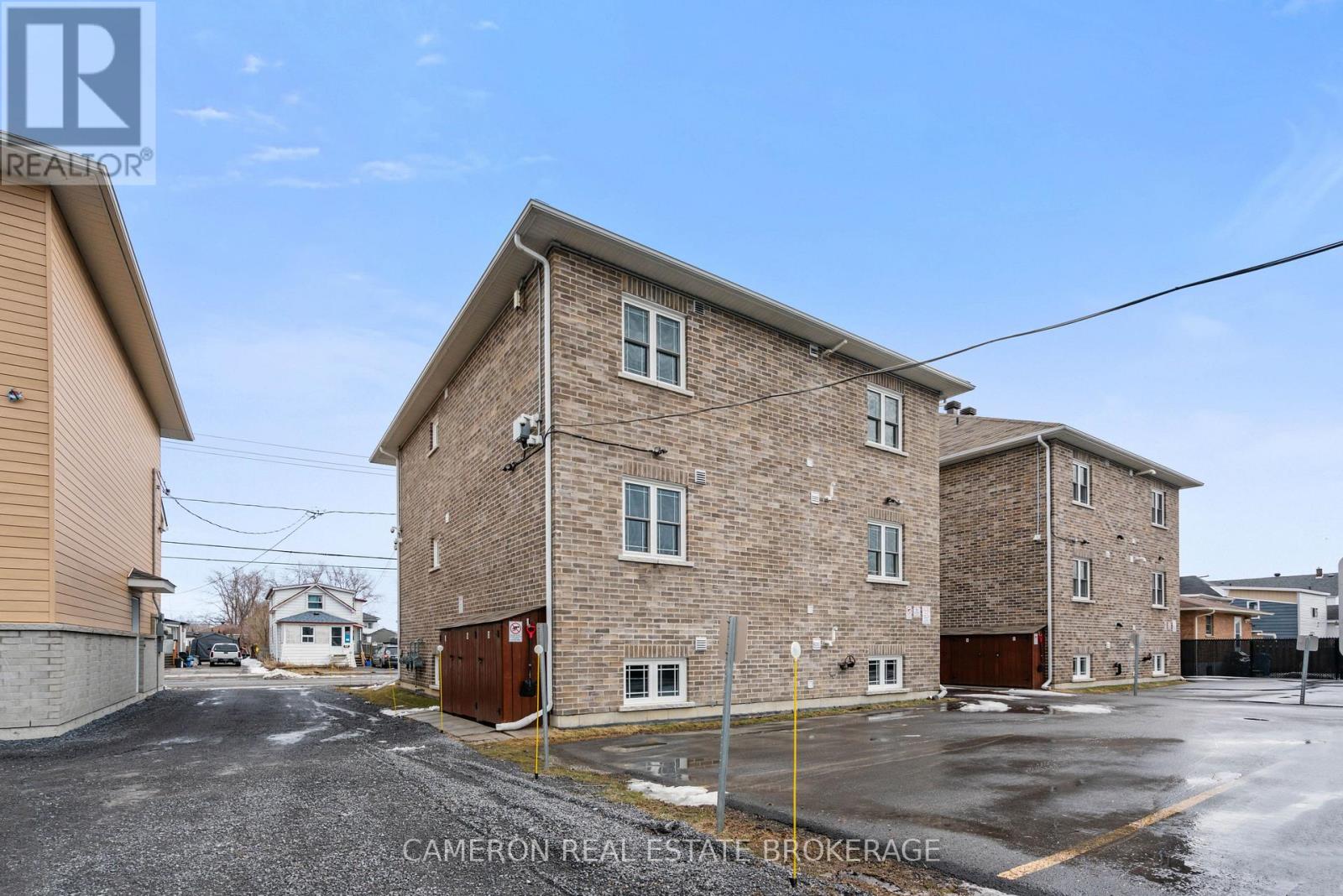 A - 1232 Cumberland Street, Cornwall, Ontario  K6J 4K5 - Photo 25 - X12877896
