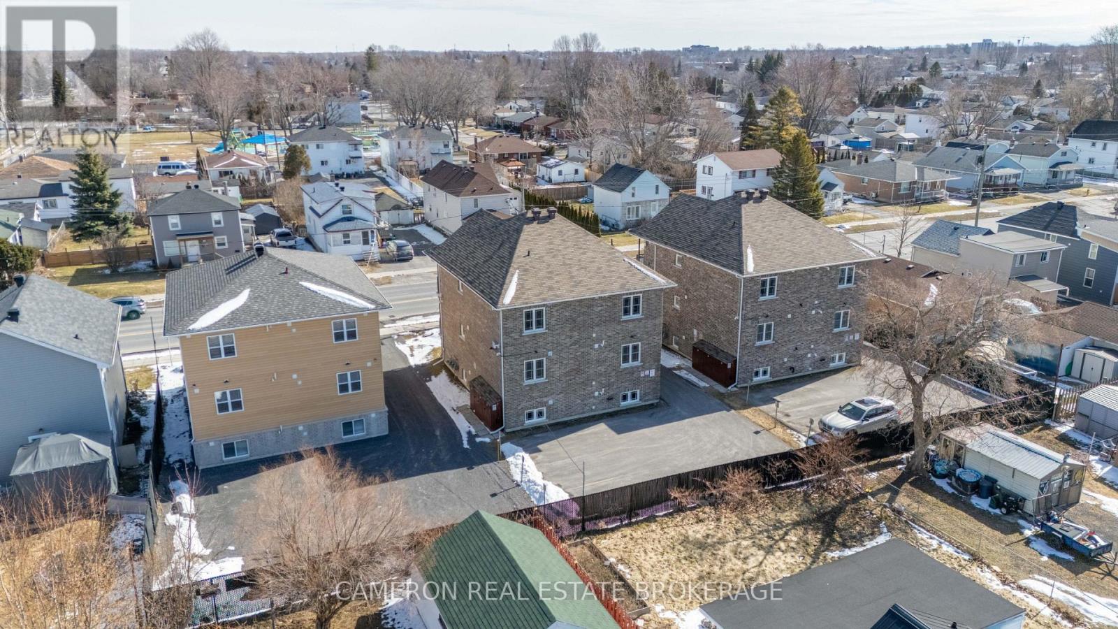 A - 1232 Cumberland Street, Cornwall, Ontario  K6J 4K5 - Photo 31 - X12877896