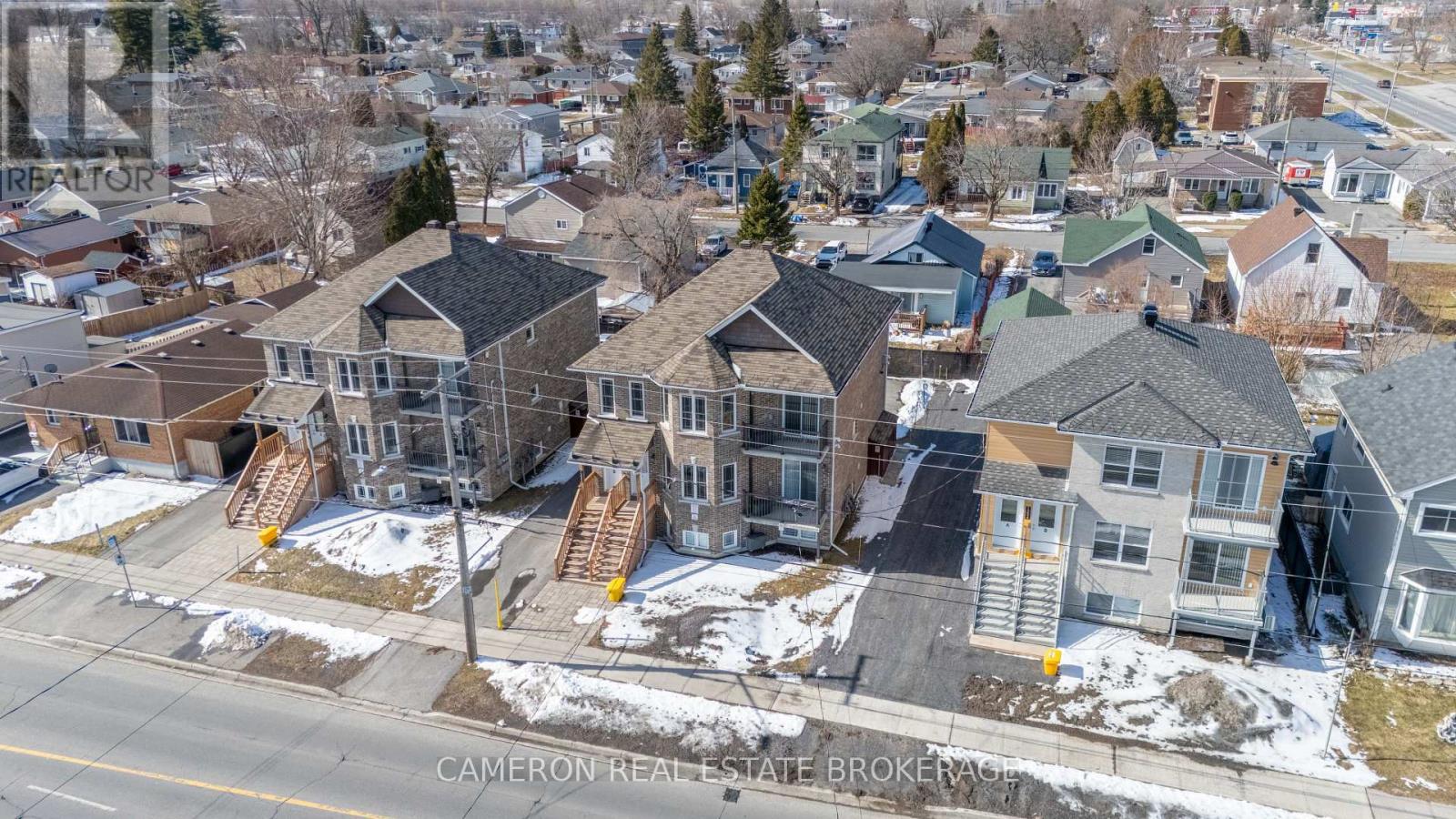 A - 1232 Cumberland Street, Cornwall, Ontario  K6J 4K5 - Photo 29 - X12877896