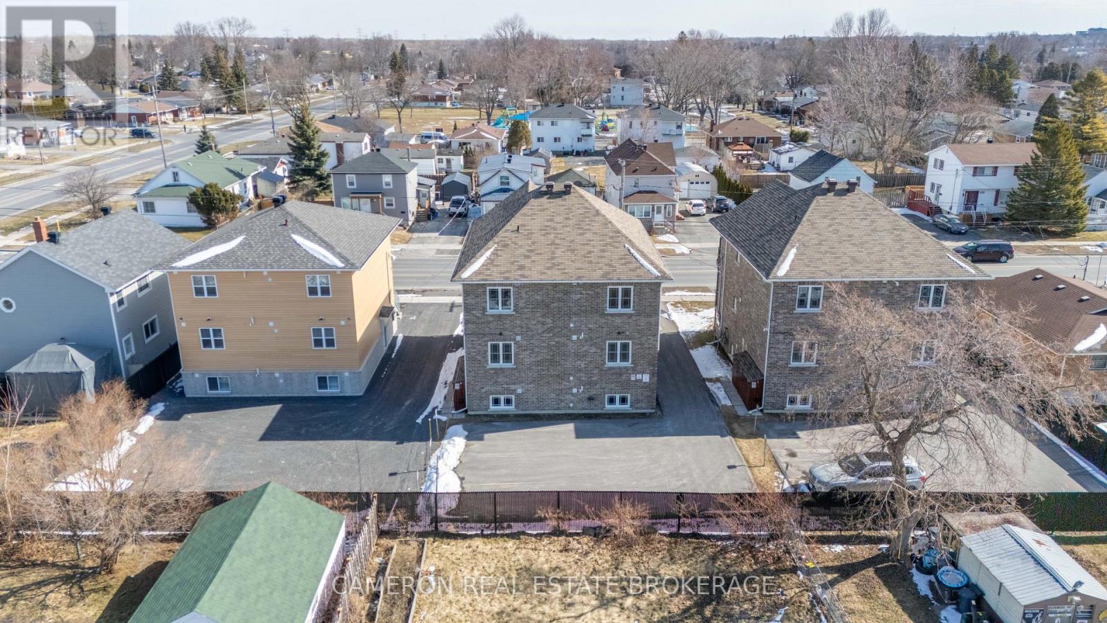 A - 1232 Cumberland Street, Cornwall, Ontario  K6J 4K5 - Photo 30 - X12877896