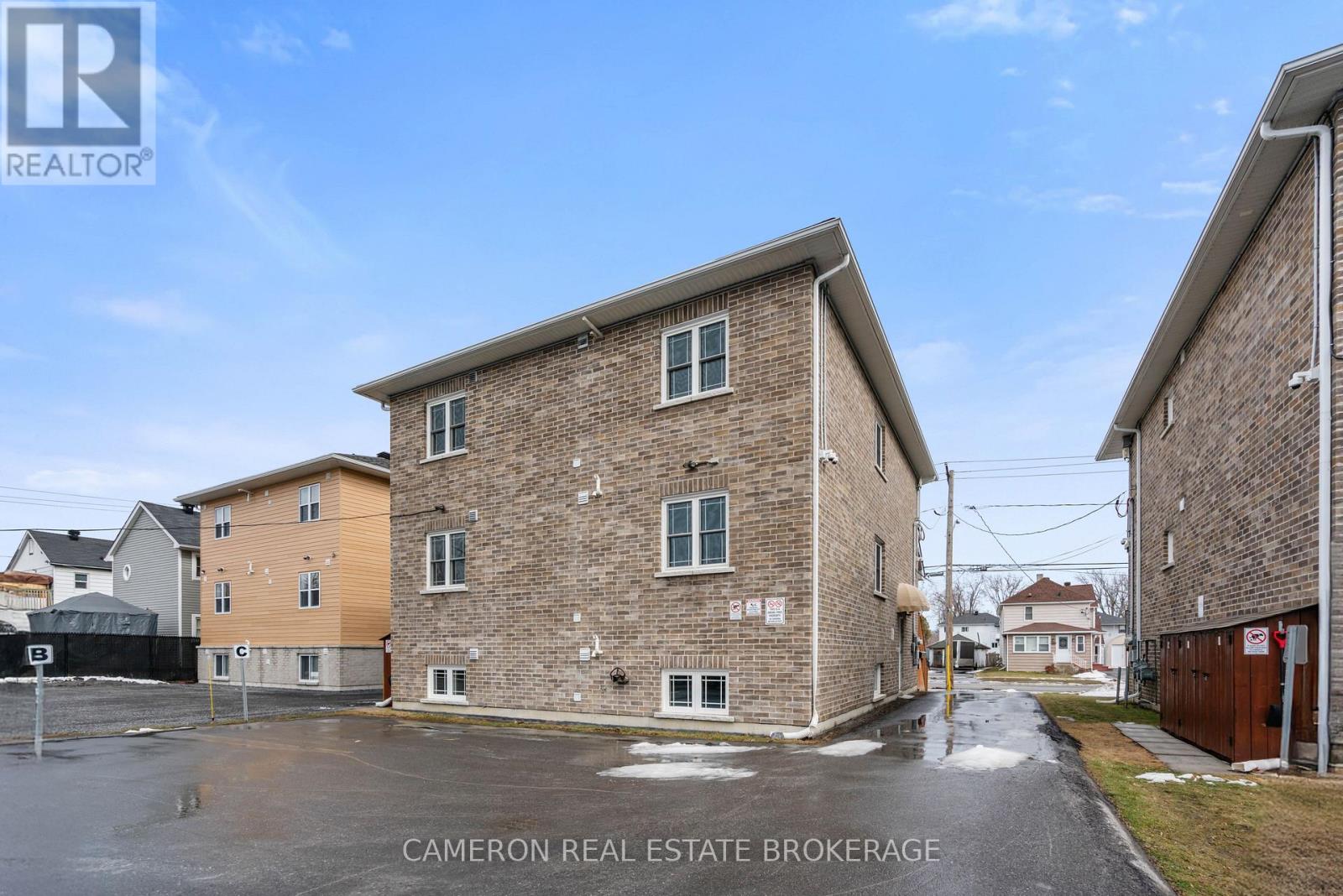 A - 1232 Cumberland Street, Cornwall, Ontario  K6J 4K5 - Photo 26 - X12877896