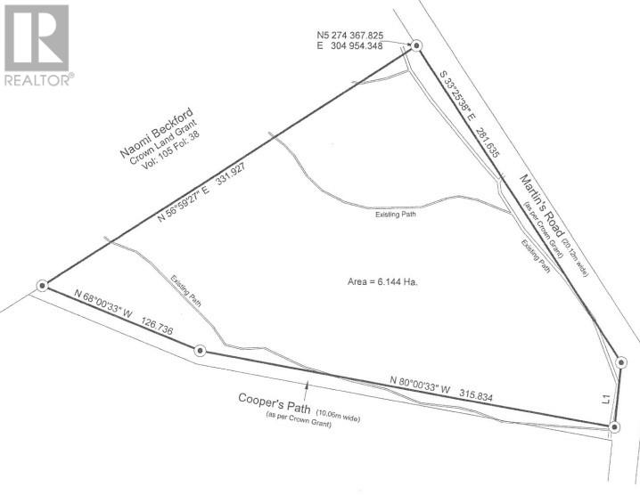 0 Martins Road, Bell Island, Newfoundland & Labrador A0A 2V0 - Photo 2 - 1295647