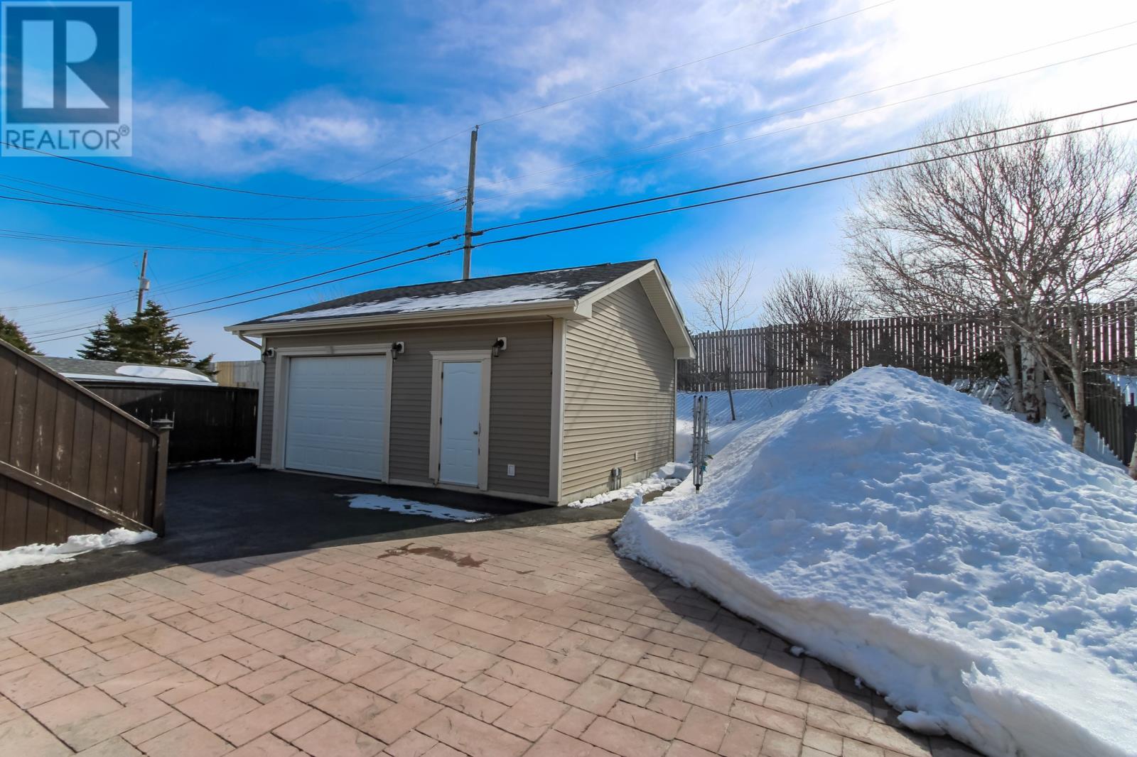 21 Sapphire Crescent, Mount Pearl, Newfoundland & Labrador  A1N 4X7 - Photo 33 - 1295626