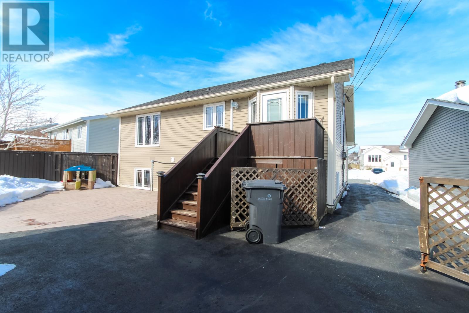 21 Sapphire Crescent, Mount Pearl, Newfoundland & Labrador  A1N 4X7 - Photo 34 - 1295626