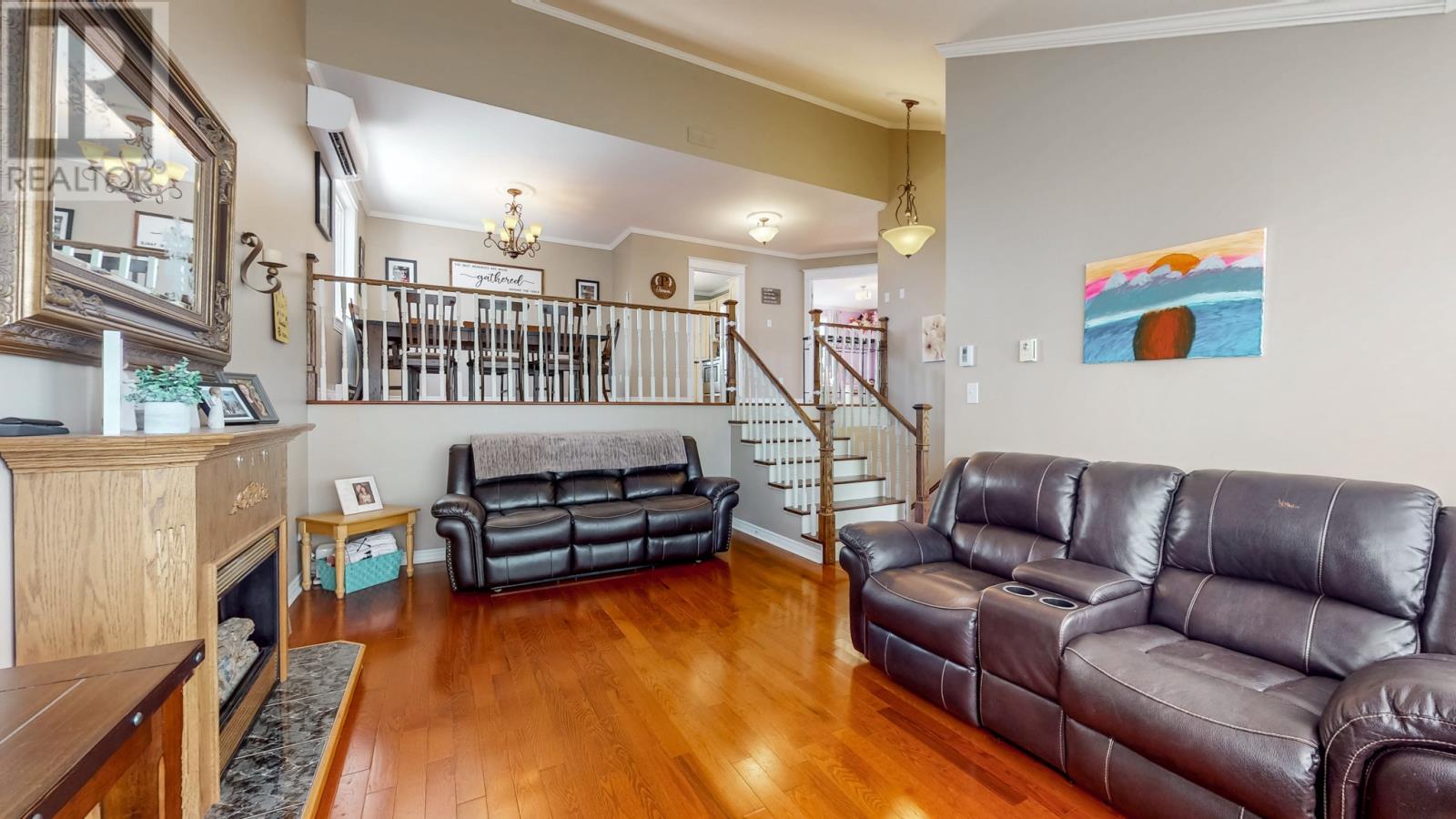 21 Sapphire Crescent, Mount Pearl, Newfoundland & Labrador  A1N 4X7 - Photo 5 - 1295626