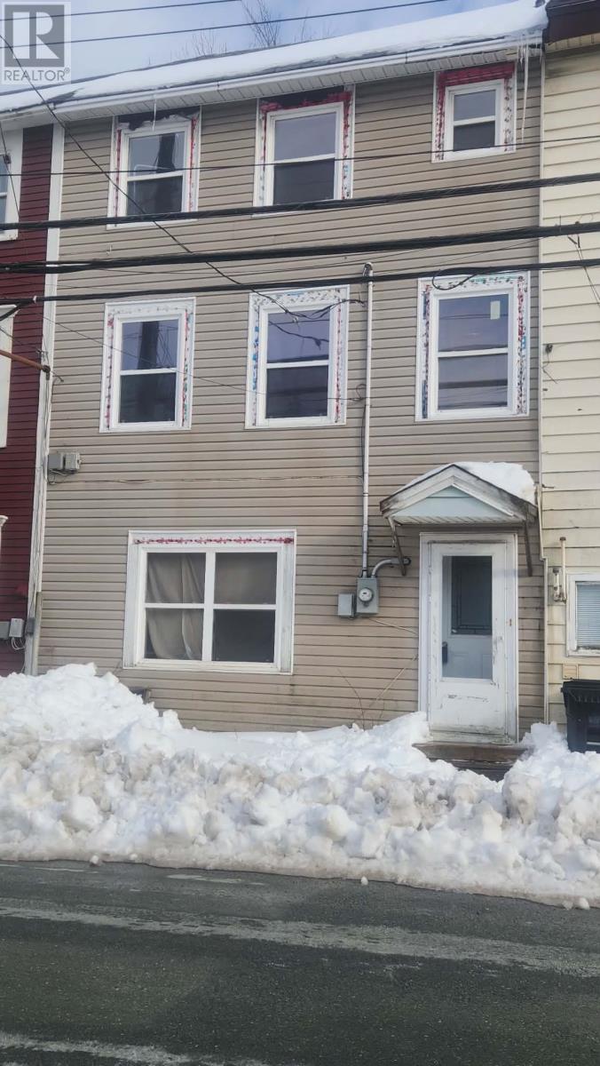 235 Southside Road, St. John's, Newfoundland & Labrador