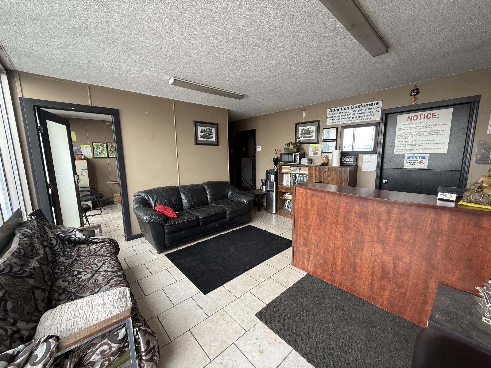 16649  114 Ave Nw, Edmonton, Alberta  T5M 3P9 - Photo 10 - 44594597